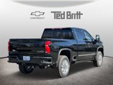 New 2025 Chevrolet Silverado 2500 High Country w/ Technology Package image 2