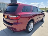 Certified 2022 Dodge Durango GT image 3
