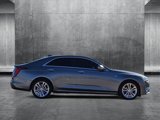 Used 2022 Cadillac CT4 Luxury image 4