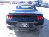 New 2025 Ford Mustang GT Premium image 6