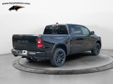 New 2025 RAM 1500 Laramie w/ Night Edition image 3