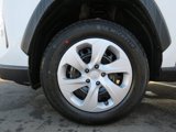 New 2025 Toyota RAV4 LE image 6
