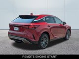New 2025 Lexus RX 350 AWD w/ Convenience Package image 6
