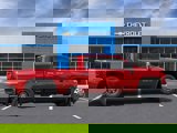New 2025 Chevrolet Silverado 3500 LTZ w/ LTZ Plus Package image 5
