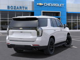 New 2025 Chevrolet Tahoe High Country image 5