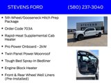New 2026 Ford F250 Platinum image 6