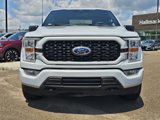 Used 2022 Ford F150 XL w/ STX Appearance Package image 2
