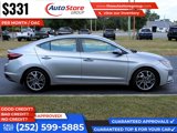 Used 2020 Hyundai Elantra Limited w/ Ultimate Package 03 image 5