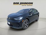New 2025 Volkswagen ID.4 Pro S image 3