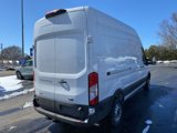 New 2025 Ford Transit 250 148 High Roof AWD image 3