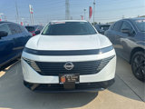 New 2025 Nissan Murano Platinum w/ Cargo Package image 5