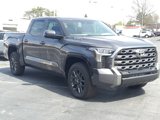 New 2025 Toyota Tundra Platinum image 2