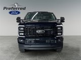 New 2025 Ford F350 XLT image 4