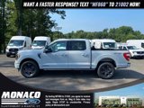 Certified 2023 Ford F150 Lariat w/ Equipment Group 502A High image 5