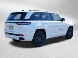 New 2025 Jeep Grand Cherokee Limited 4xe image 2