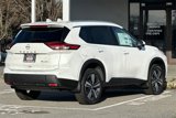 New 2025 Nissan Rogue SL w/ Tech Package image 5