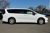 New 2025 Chrysler Voyager LX image 3