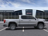 New 2025 GMC Sierra 1500 AT4 w/ AT4 Premium Package image 5