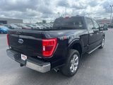 Used 2022 Ford F150 XLT w/ Equipment Group 302A High image 3