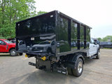 New 2025 Ford F550 4x4 Supercab Super Duty image 4