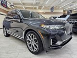Used 2020 BMW X7 xDrive40i w/ Premium Package image 5