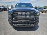 New 2025 RAM 2500 Big Horn image 2