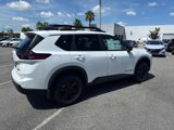 New 2026 Nissan Rogue Rock Creek image 4