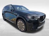 New 2025 MAZDA CX-90 Plug-In Hybrid w/ Premium Plus image 3