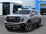 New 2025 GMC Yukon AT4 Ultimate w/ LPO, Floor Liner Package image 6