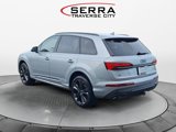 New 2025 Audi Q7 3.0T Premium Plus image 3