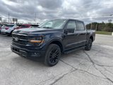 New 2025 Ford F150 XLT image 4