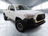 Used 2021 Toyota Tacoma SR image 3