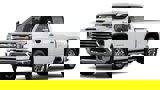 New 2026 Chevrolet Silverado 2500 LTZ image 3