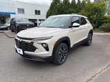 New 2026 Chevrolet TrailBlazer ACTIV w/ Convenience Package image 3