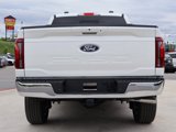 New 2025 Ford F150 Lariat image 4