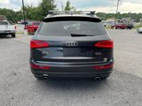 Used 2015 Audi Q5 2.0T Premium Plus w/ Technology Package image 6