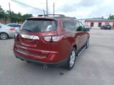 Used 2017 Chevrolet Traverse Premier w/ LPO, 'HIT The Road' Package image 5