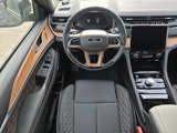 New 2025 Jeep Grand Cherokee Summit image 3