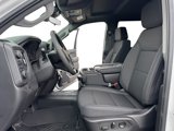 New 2025 Chevrolet Silverado 1500 Custom Trail Boss w/ Dark Appearance Package image 2