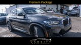 Used 2023 BMW X4 M40i w/ Premium Package image 3