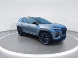 New 2026 Chevrolet Equinox RS w/ Convenience Package III image 2