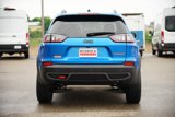 Used 2020 Jeep Cherokee Trailhawk image 4