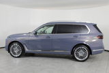 New 2025 BMW X7 xDrive40i w/ Executive Package image 5