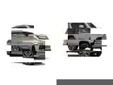 New 2025 Lexus LX 700h Luxury image 4