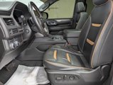 Certified 2023 GMC Yukon AT4 w/ AT4 Premium Package image 3