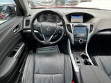 Used 2019 Acura TLX V6 w/ Advance Package image 4