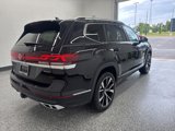 New 2026 Volkswagen Atlas SEL Premium R-Line image 4