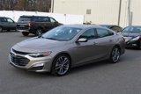 Used 2023 Chevrolet Malibu LT w/ Driver Confidence Package image 3