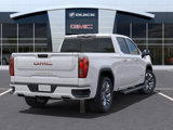New 2025 GMC Sierra 1500 Denali w/ Denali Reserve Package image 4