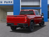 New 2025 Chevrolet Silverado 2500 LTZ image 4